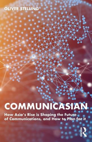 Cover image for CommunicAsian