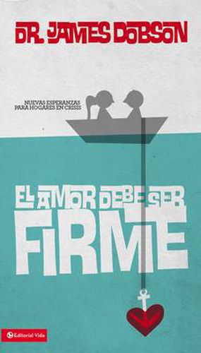 Cover image for El Amor Debe Ser Firme, MM