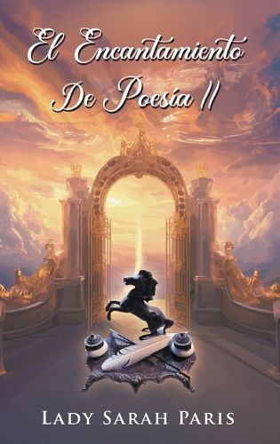 Cover image for El Encantamiento De Poesia II
