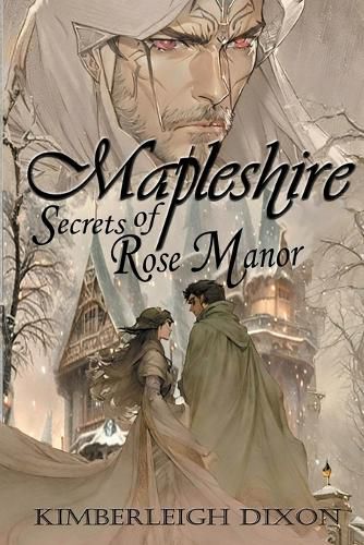 Cover image for Mapleshire