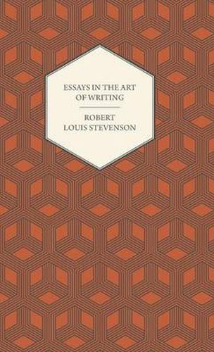 Cover image for Essays in the Art of Writing