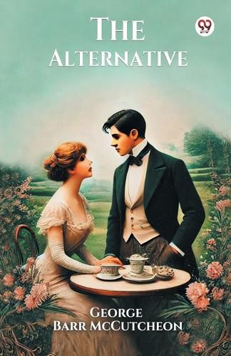 Cover image for The Alternative (Edition1)