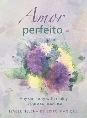 Cover image for Amor perfeito