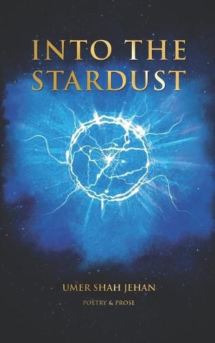 Cover image for Into the Stardust