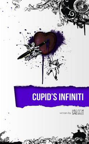 Cover image for Cupid's Infiniti Translucent Arrowz