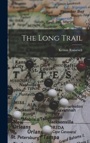 Cover image for The Long Trail