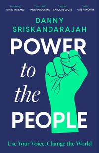 Cover image for Power to the People