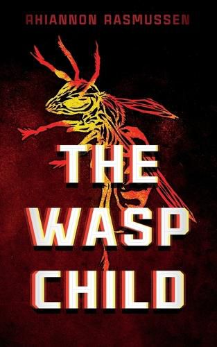 Cover image for The Wasp Child