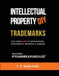 Cover image for Intellectual Property DIY Trademarks