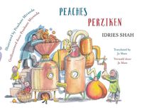 Cover image for Peaches / Perziken