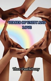 Cover image for Verses of Unity and Love