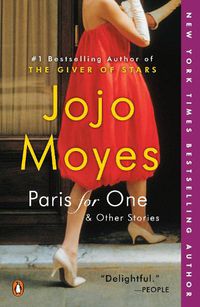 Cover image for Paris for One and Other Stories