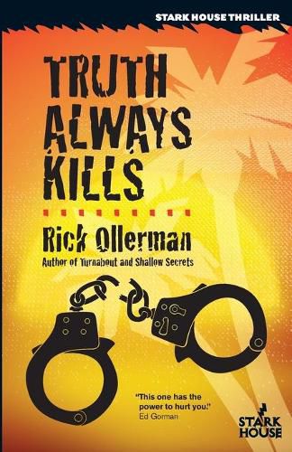 Cover image for Truth Always Kills