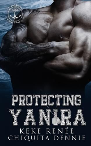 Cover image for Protecting Yanira