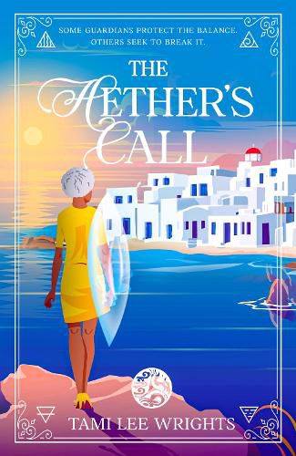 Cover image for The Aether's Call