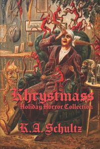 Cover image for Khrystmass