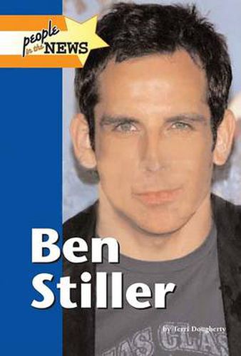 Ben Stiller