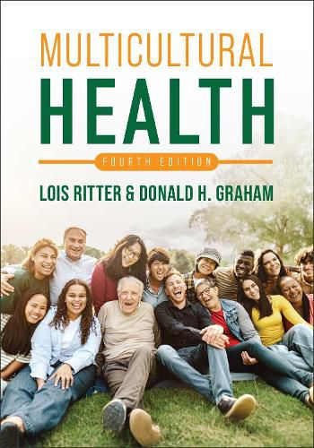 Cover image for Multicultural Health