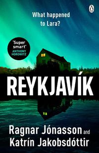 Cover image for Reykjavik
