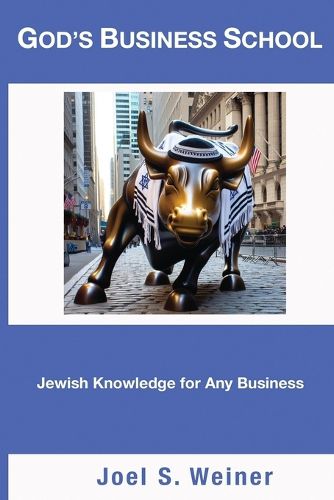 Cover image for God's Business School