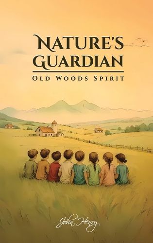 Cover image for Nature's Guardian