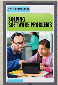 Cover image for Solving Software Problems