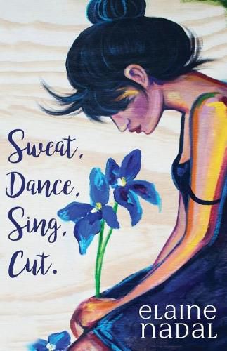 Cover image for Sweat, Dance, Sing, Cut.