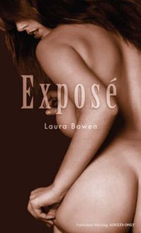 Cover image for Expose