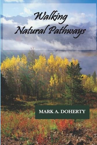 Cover image for Walking Natural Pathways