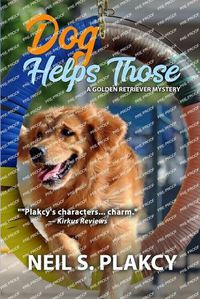 Cover image for Dog Helps Those