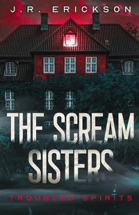 Cover image for The Scream Sisters