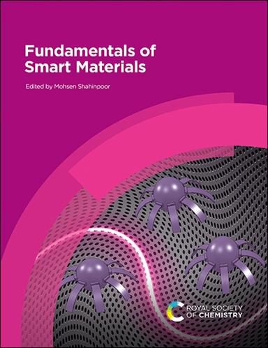 Cover image for Fundamentals of Smart Materials