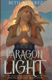 Cover image for Paragon of Light