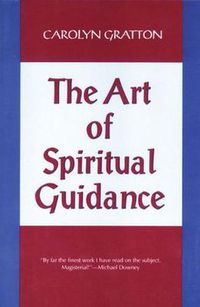 Cover image for Art of Spiritual Guidance