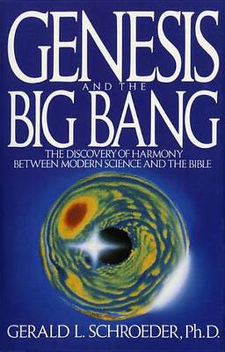 Genesis and the Big Bang