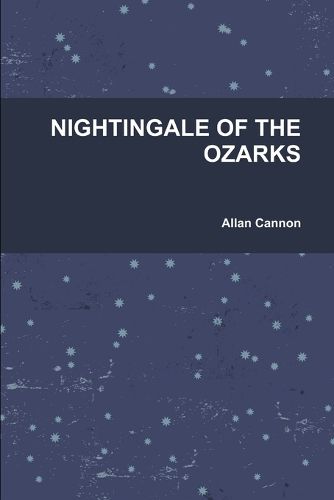 Cover image for Nightingale of the Ozarks