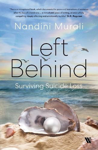 Cover image for Left Behind