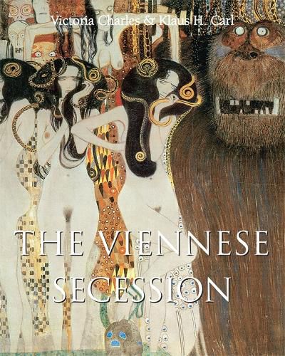 Cover image for The Viennese Secession