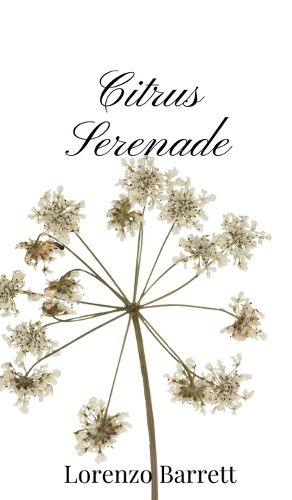 Cover image for Citrus Serenade