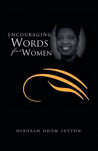 Cover image for Encouraging Words For Women