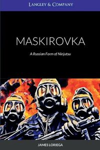 Cover image for Maskirovka