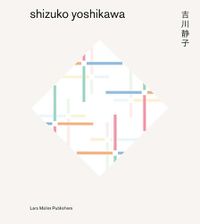 Cover image for Shizuko Yoshikawa