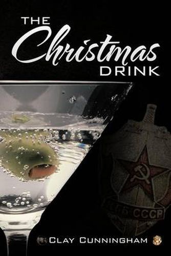 Cover image for The Christmas Drink