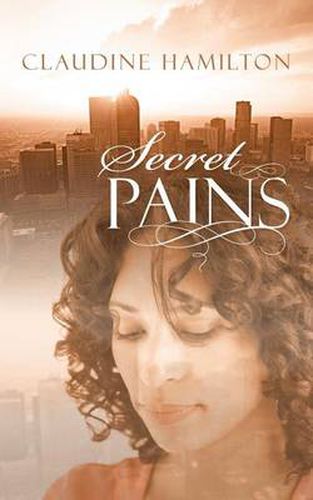 Cover image for Secret Pains