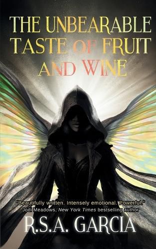 Cover image for The Unbearable Taste of Fruit and Wine