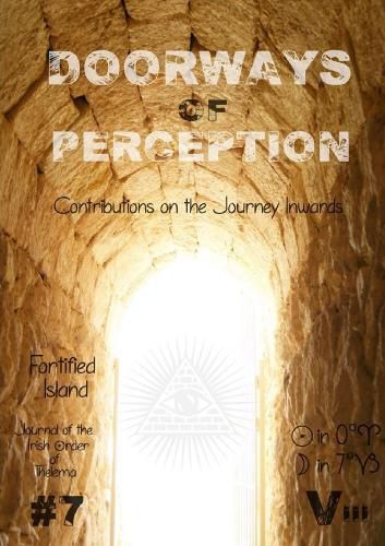 Cover image for Doorways of Perception