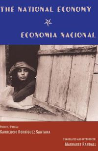 Cover image for The National Economy / Economia Nacional