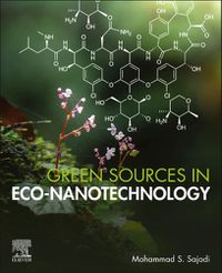 Cover image for Green Sources in Eco-nanotechnology