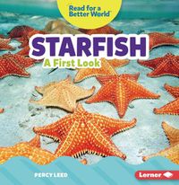 Cover image for Starfish: A First Look