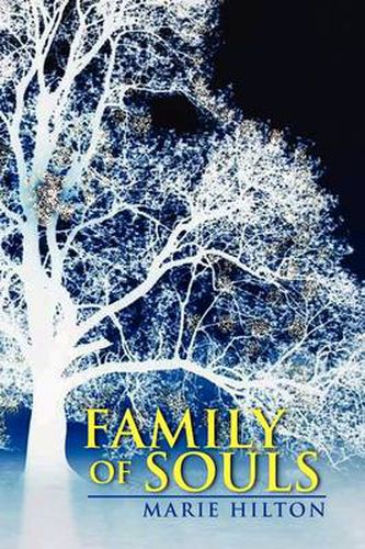 Cover image for Family of Souls